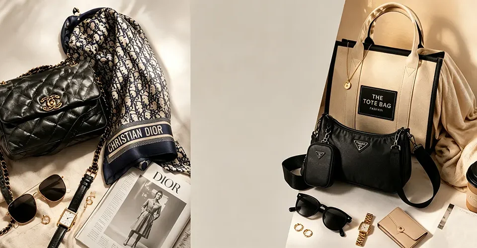 How to Choose a Designer Bag That Fits Your Lifestyle (Not Just Trends)