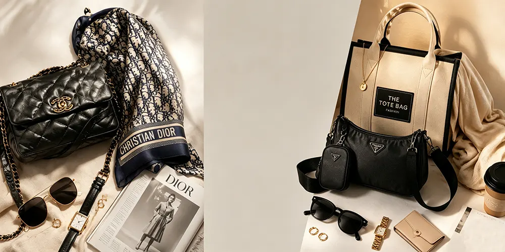 How to Choose a Designer Bag That Fits Your Lifestyle (Not Just Trends)