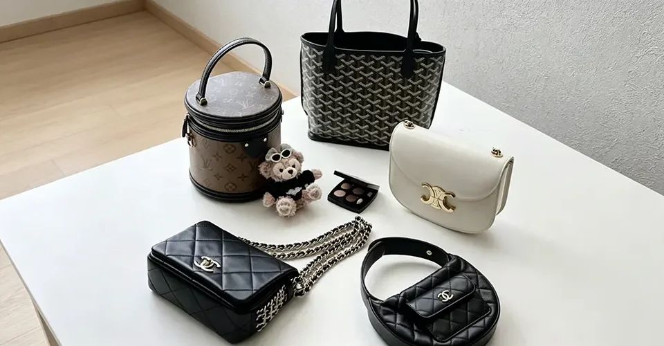 Best Alternatives to Iconic Designer Bags (Style vs Price Breakdown)