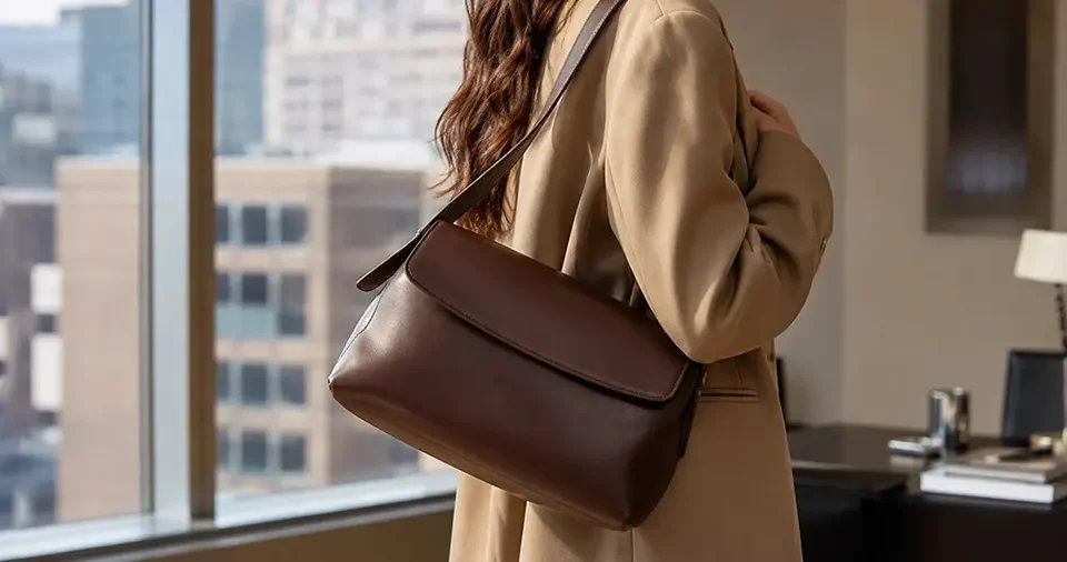 10 Handbag Styles Every Woman Should Own