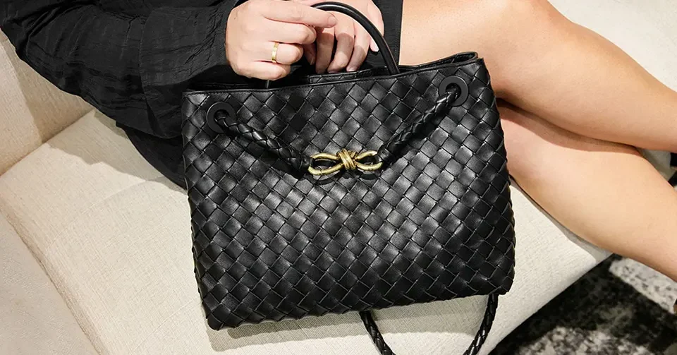 What Are the Most Wanted Luxury Fashion Items Right Now?