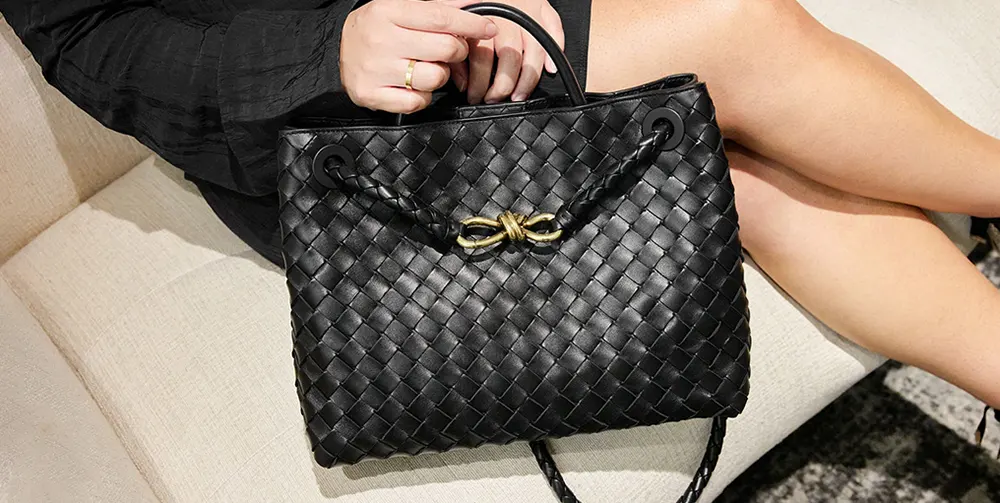 What Are the Most Wanted Luxury Fashion Items Right Now?