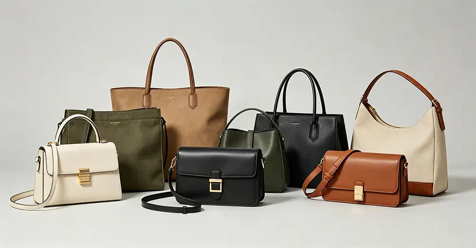 Instagram’s Top 10 Luxury Bags Trending on Instagram in 2026