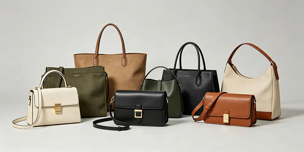 Instagram’s Top 10 Luxury Bags Trending on Instagram in 2026