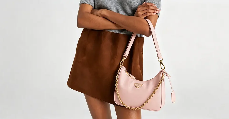 Best Lightweight Designer Bags for Everyday Use