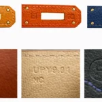 How to Check a Hermès Blind Stamp A Complete Authentication Guide