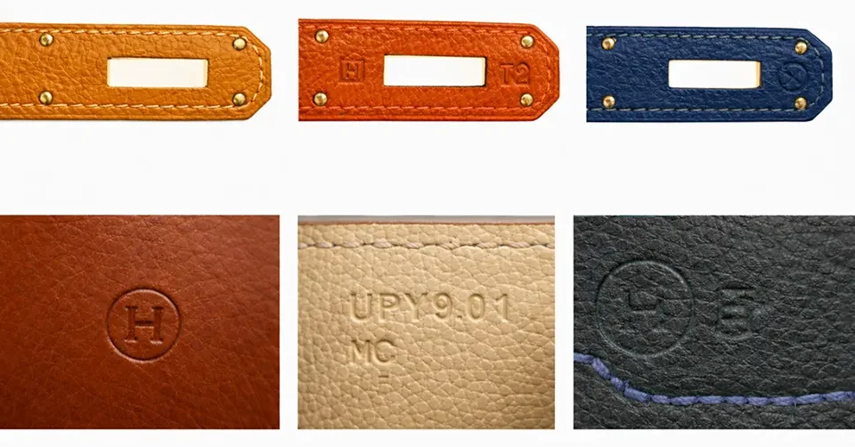 How to Check a Hermès Blind Stamp A Complete Authentication Guide