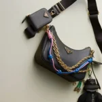 Best Luxury Crossbody Bags for Travel: Stylish Bags That Make Trips Easier