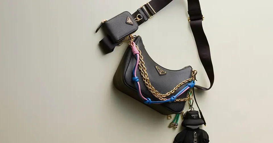 Best Luxury Crossbody Bags for Travel: Stylish Bags That Make Trips Easier