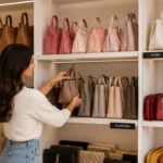 How Often Should You Clean and Repair a Luxury Handbag?