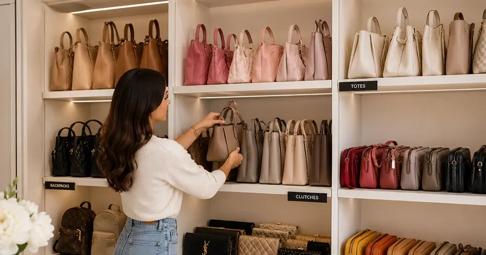 How Often Should You Clean and Repair a Luxury Handbag?