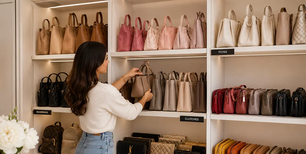 How Often Should You Clean and Repair a Luxury Handbag?