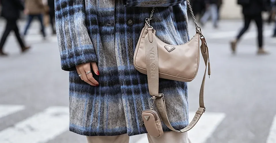 Best Small Luxury Bags for Everyday Use