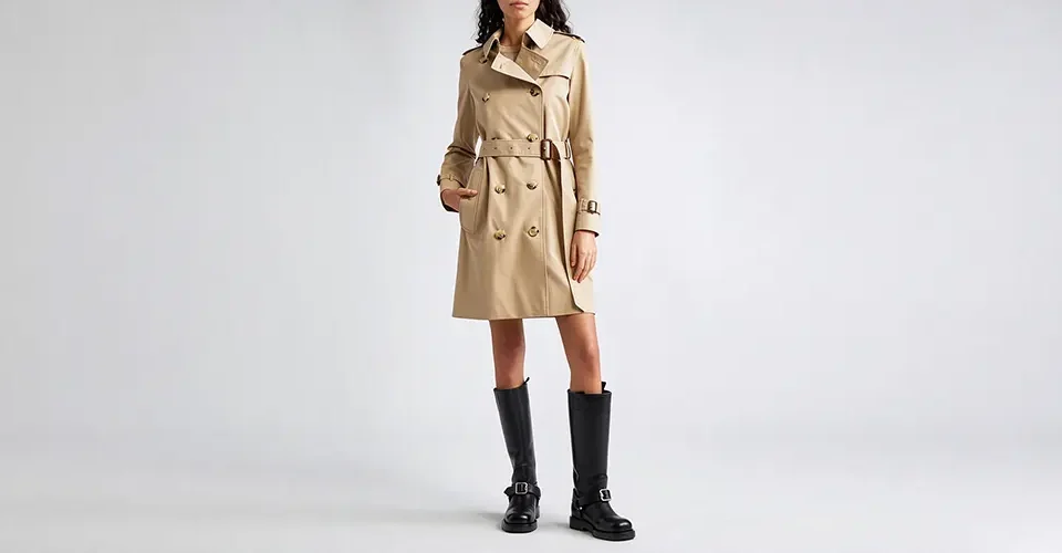 How to Find Popular Luxury Women's Clothing for Less