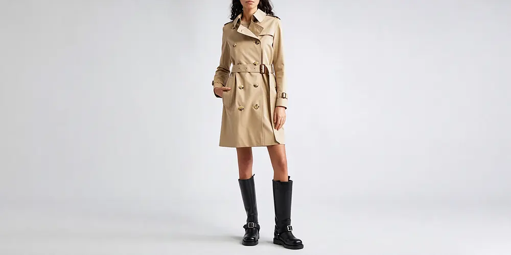 How to Find Popular Luxury Women's Clothing for Less